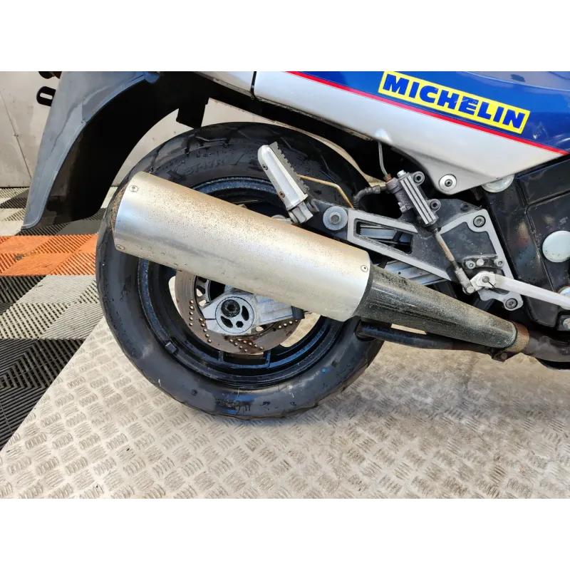KAWASAKI GPZ 1000 RX