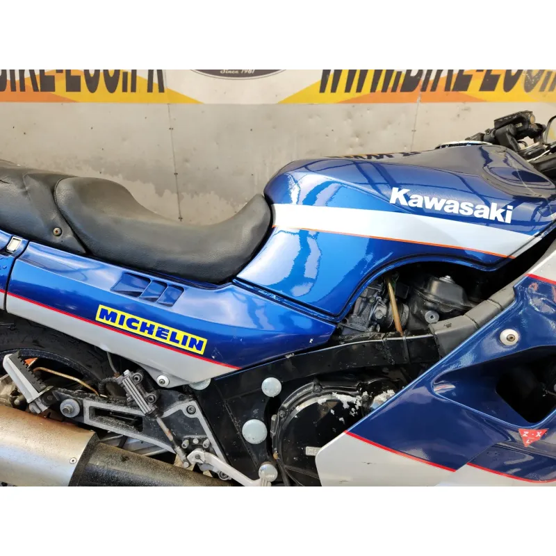 KAWASAKI GPZ 1000 RX