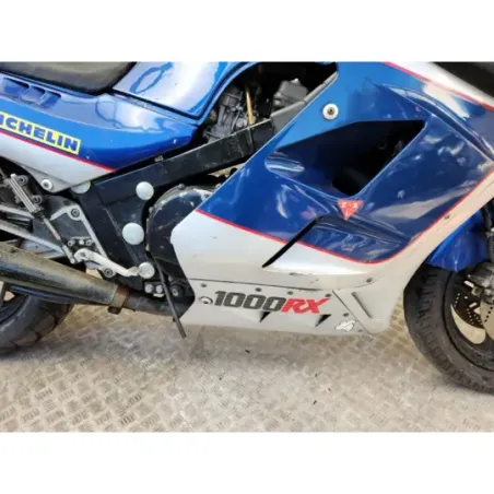 KAWASAKI GPZ 1000 RX