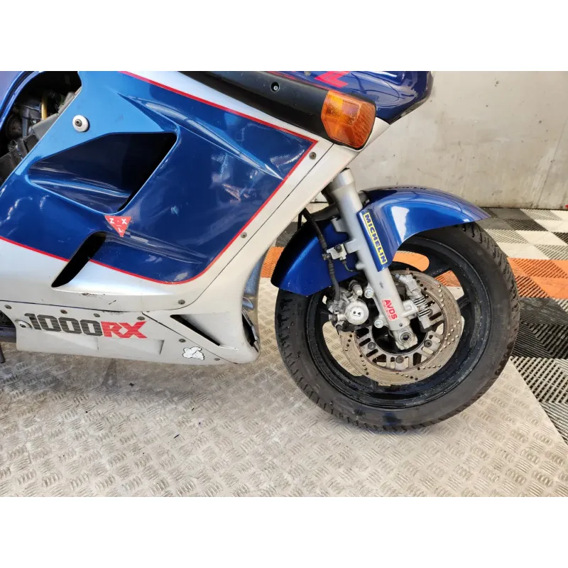 KAWASAKI GPZ 1000 RX