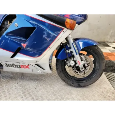 KAWASAKI GPZ 1000 RX