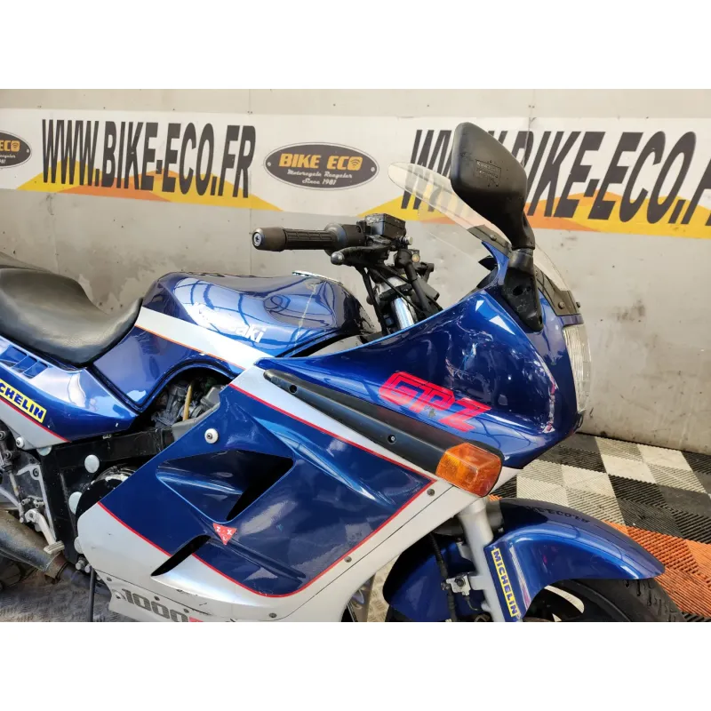 KAWASAKI GPZ 1000 RX