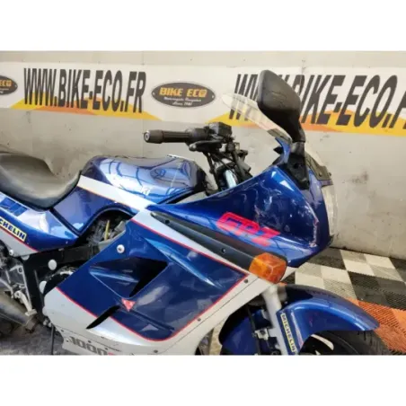 KAWASAKI GPZ 1000 RX