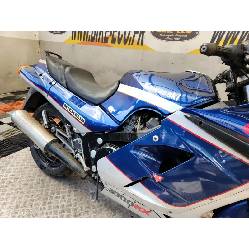 KAWASAKI GPZ 1000 RX