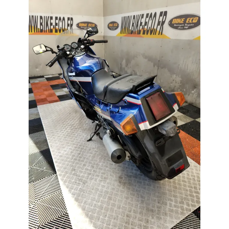KAWASAKI GPZ 1000 RX