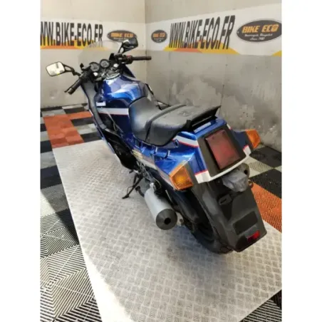 KAWASAKI GPZ 1000 RX