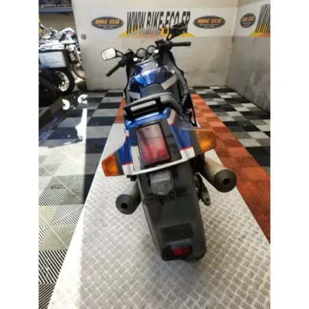 KAWASAKI GPZ 1000 RX