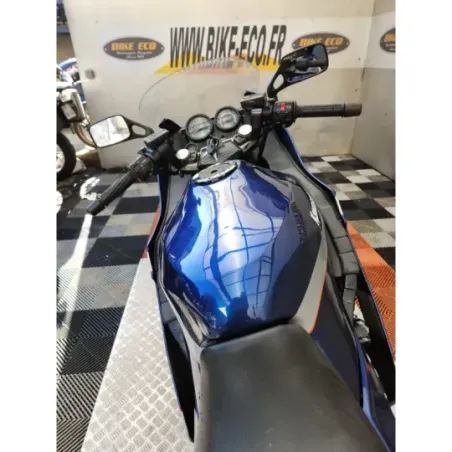 KAWASAKI GPZ 1000 RX