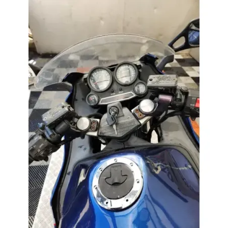 KAWASAKI GPZ 1000 RX