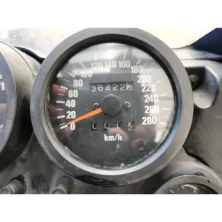 KAWASAKI GPZ 1000 RX