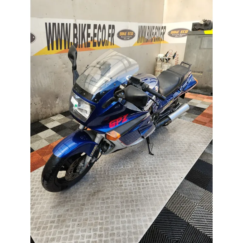KAWASAKI GPZ 1000 RX