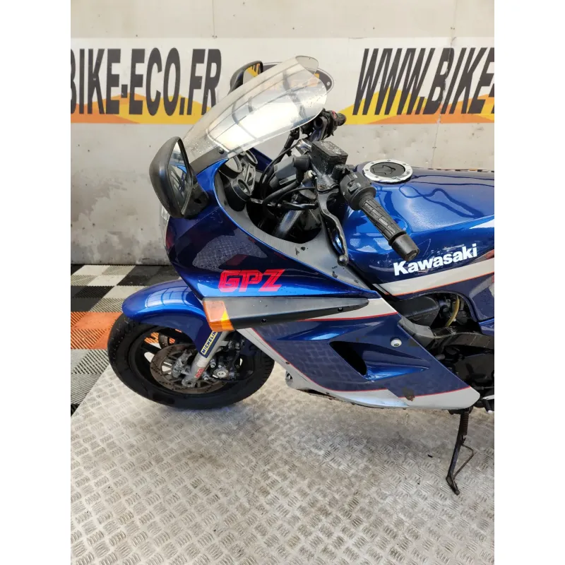 KAWASAKI GPZ 1000 RX
