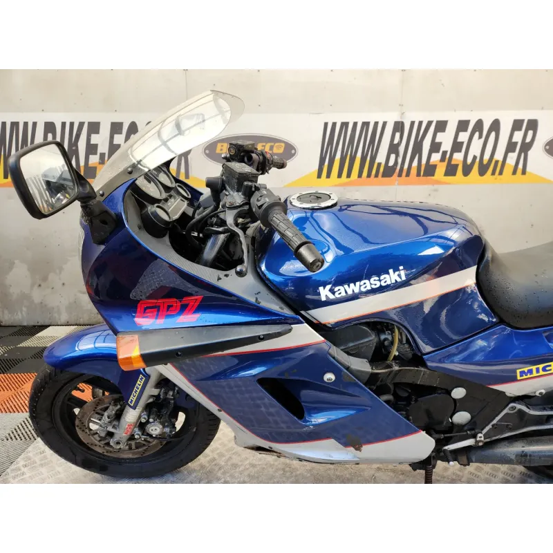 KAWASAKI GPZ 1000 RX