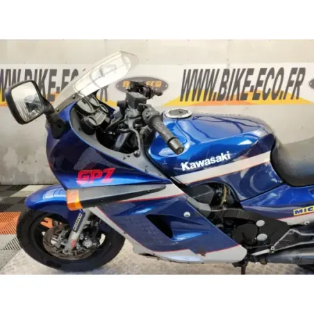 KAWASAKI GPZ 1000 RX