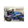 KAWASAKI GPZ 1000 RX