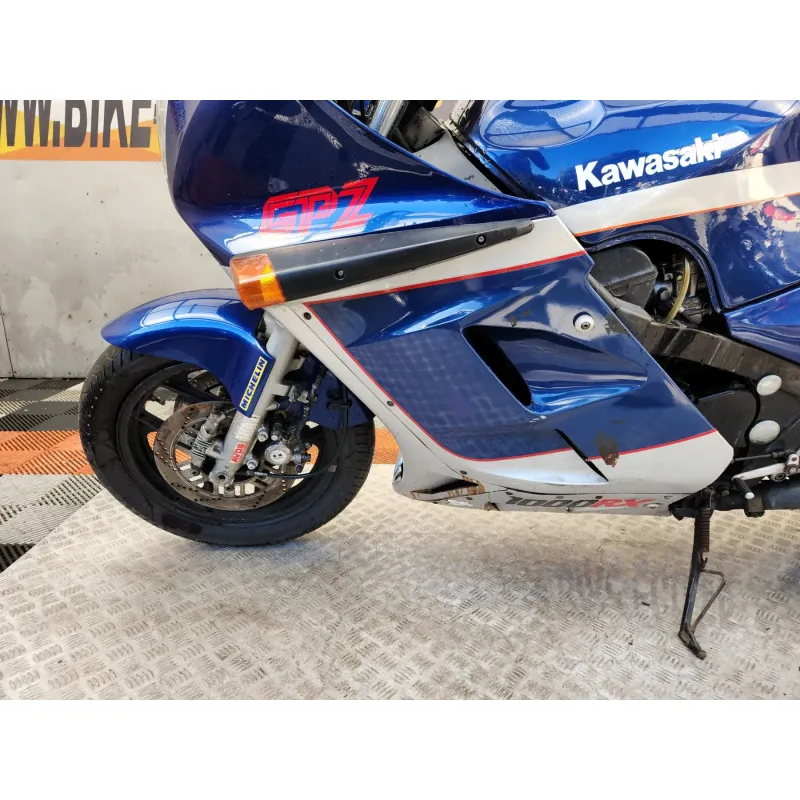 KAWASAKI GPZ 1000 RX