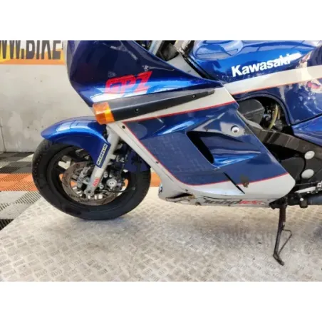 KAWASAKI GPZ 1000 RX