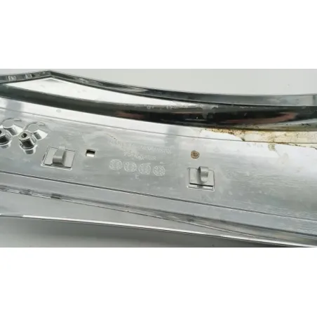 Habillage de reservoir HARLEY DAVIDSON FLTRX 1745 ROAD GLIDE 2017 - 2018