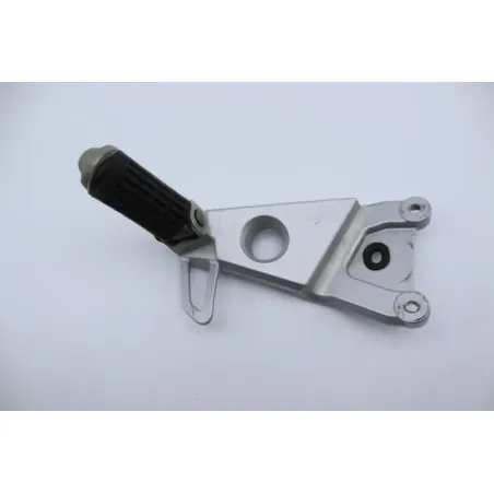 Platine arriere gauche HONDA NSR 125 1998 - 2003