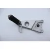 Platine arriere gauche HONDA NSR 125 1998 - 2003 Platine arriere gauche HONDA NSR 125 1998 - 2003
