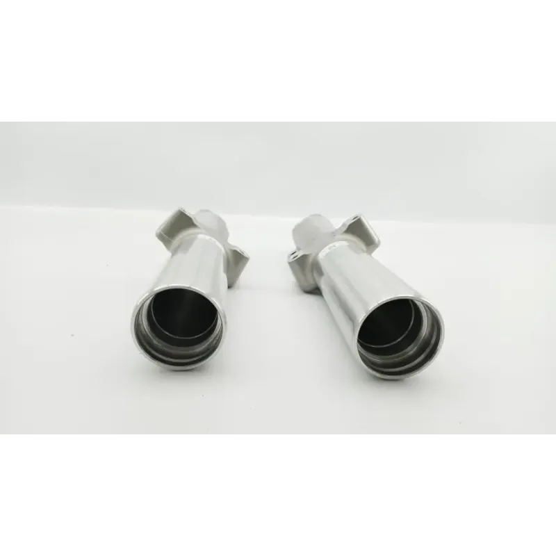 Tube de fourche droit HARLEY DAVIDSON FLHTCUTG 1870 TRI GLIDE ULTRA 2019 - 2024