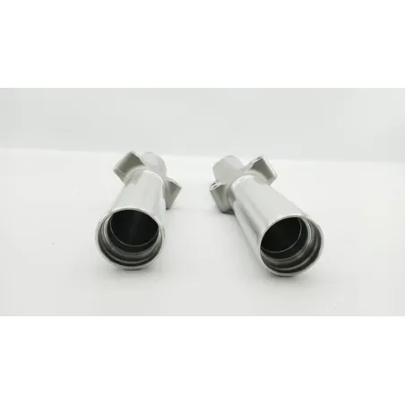 Tube de fourche droit HARLEY DAVIDSON FLHTCUTG 1870 TRI GLIDE ULTRA 2019 - 2024