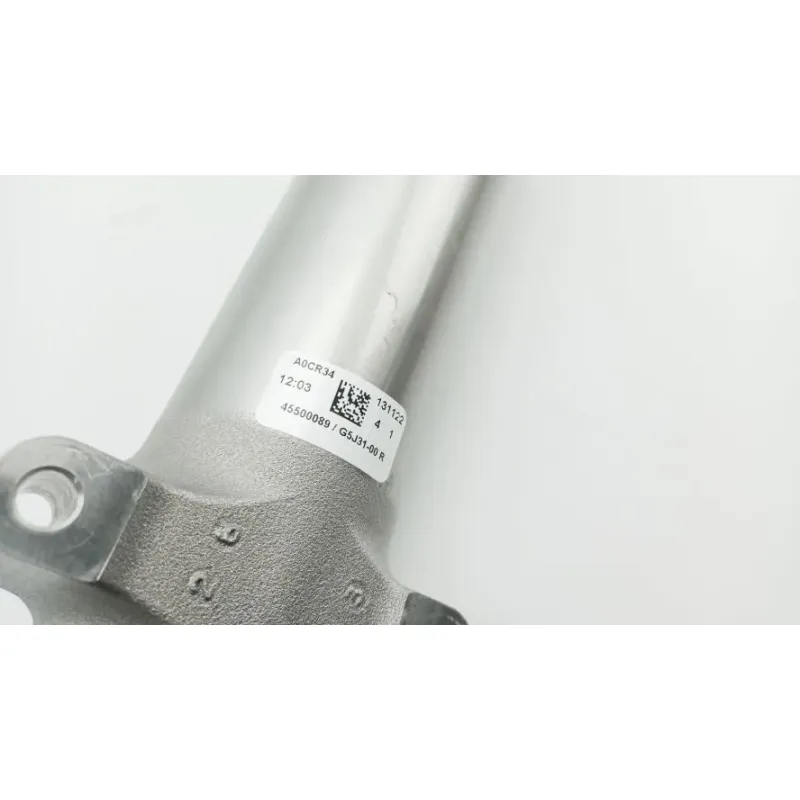 Tube de fourche droit HARLEY DAVIDSON FLHTCUTG 1870 TRI GLIDE ULTRA 2019 - 2024