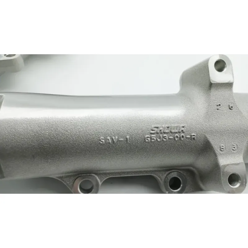 Tube de fourche droit HARLEY DAVIDSON FLHTCUTG 1870 TRI GLIDE ULTRA 2019 - 2024