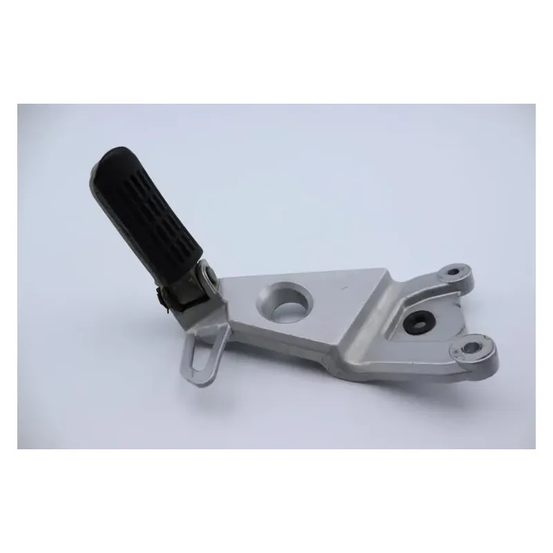 Platine arriere gauche HONDA NSR 125 1998 - 2003
