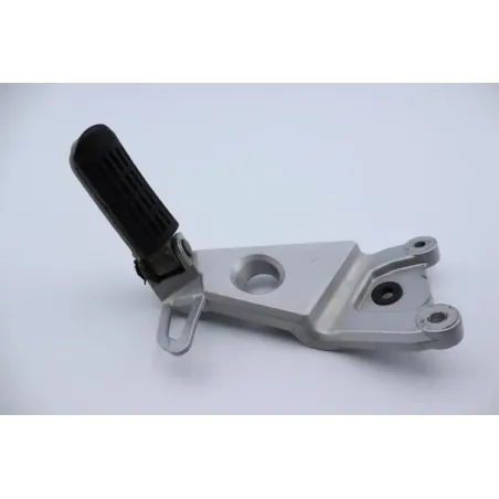 Platine arriere gauche HONDA NSR 125 1998 - 2003