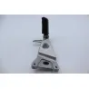 Platine arriere gauche HONDA NSR 125 1998 - 2003 Platine arriere gauche HONDA NSR 125 1998 - 2003