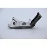 Platine arriere gauche HONDA NSR 125 1998 - 2003 Platine arriere gauche HONDA NSR 125 1998 - 2003
