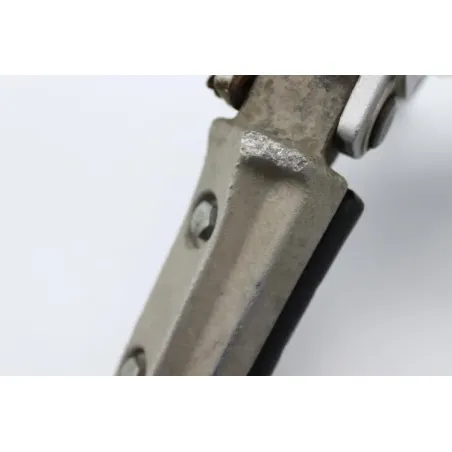 Platine arriere gauche HONDA NSR 125 1998 - 2003
