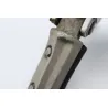 Platine arriere gauche HONDA NSR 125 1998 - 2003 Platine arriere gauche HONDA NSR 125 1998 - 2003
