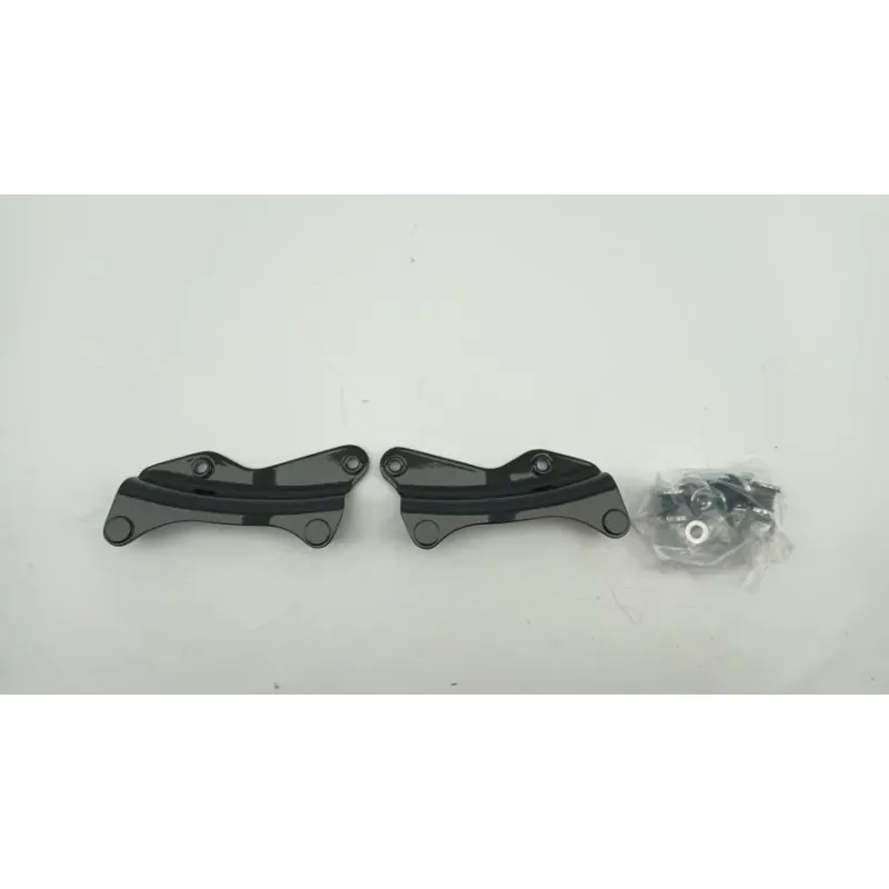 Porte paquets arriere HARLEY DAVIDSON FLHX 1690 STREET GLIDE 2011 - 2014