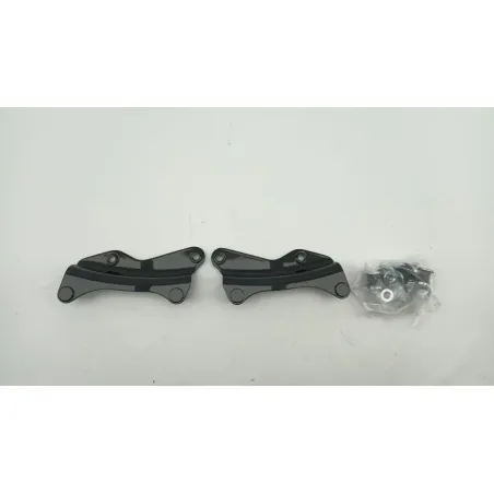 Porte paquets arriere HARLEY DAVIDSON FLHX 1690 STREET GLIDE 2011 - 2014