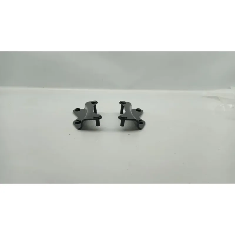 Porte paquets arriere HARLEY DAVIDSON FLHX 1690 STREET GLIDE 2011 - 2014