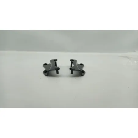Porte paquets arriere HARLEY DAVIDSON FLHX 1690 STREET GLIDE 2011 - 2014
