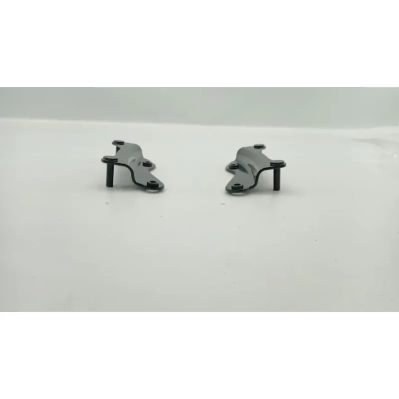 Porte paquets arriere HARLEY DAVIDSON FLHX 1690 STREET GLIDE 2011 - 2014