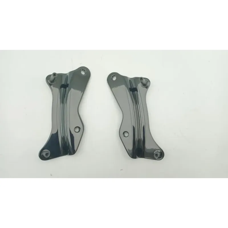 Porte paquets arriere HARLEY DAVIDSON FLHX 1690 STREET GLIDE 2011 - 2014