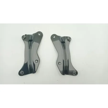 Porte paquets arriere HARLEY DAVIDSON FLHX 1690 STREET GLIDE 2011 - 2014