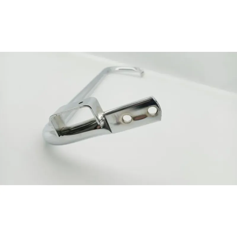 Support arriere HARLEY DAVIDSON FLHR 1584 ROAD KING 2007 - 2009