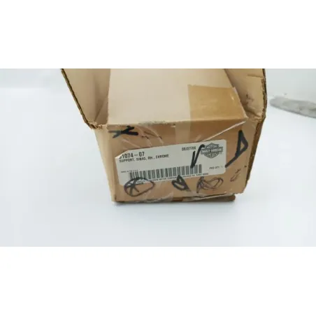 Support arriere HARLEY DAVIDSON FLHR 1584 ROAD KING 2007 - 2009