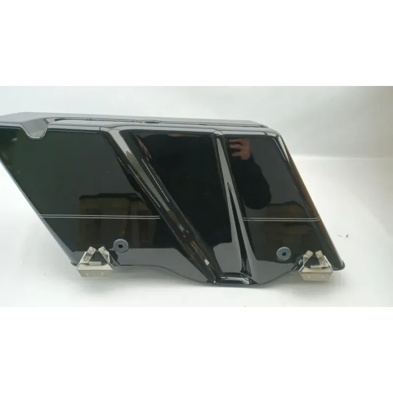 Valise droite HARLEY DAVIDSON FLHT 1450 ELECTRA GLIDE STANDARD 2000 - 2009