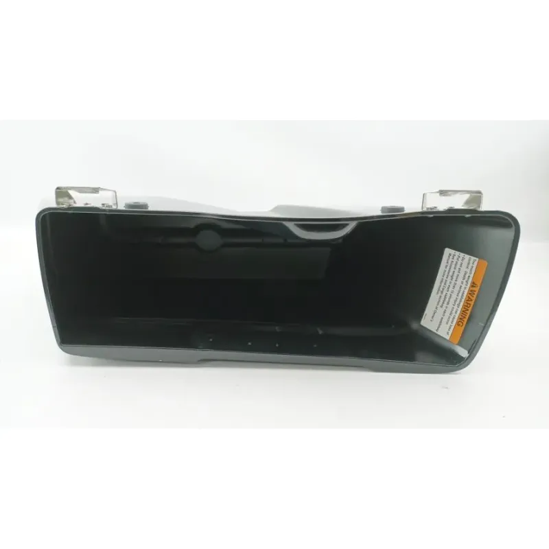 Valise droite HARLEY DAVIDSON FLHT 1450 ELECTRA GLIDE STANDARD 2000 - 2009