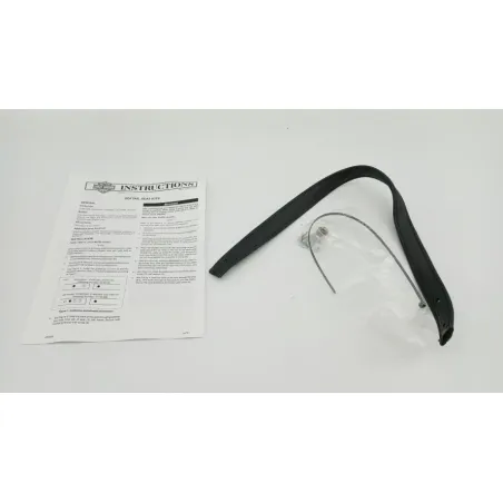 Selle HARLEY DAVIDSON FLHR 1584 ROAD KING 2007 - 2009
