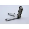 Platine avant gauche HONDA NSR 125 1998 - 2003