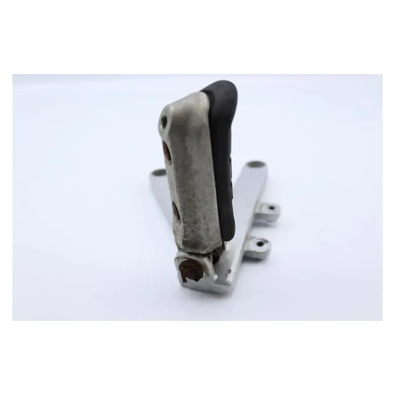 Platine avant gauche HONDA NSR 125 1998 - 2003