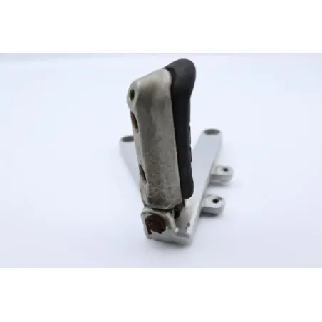 Platine avant gauche HONDA NSR 125 1998 - 2003