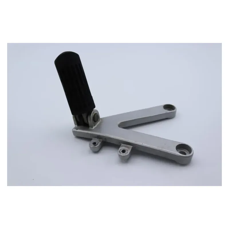 Platine avant gauche HONDA NSR 125 1998 - 2003